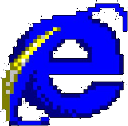 Internet Explorer