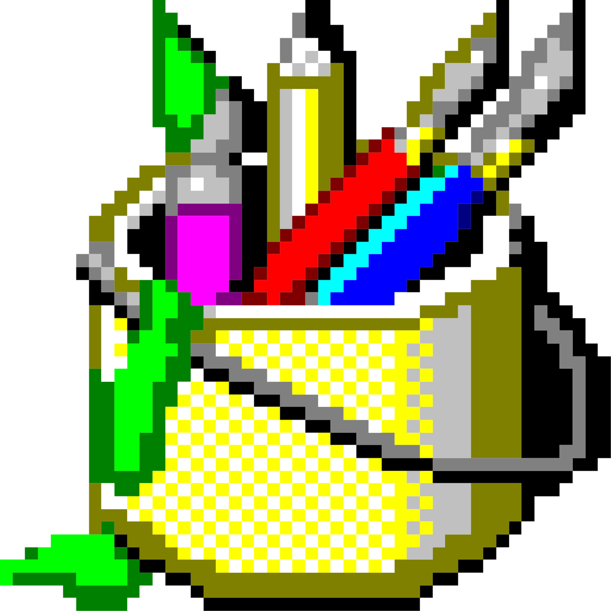Paint